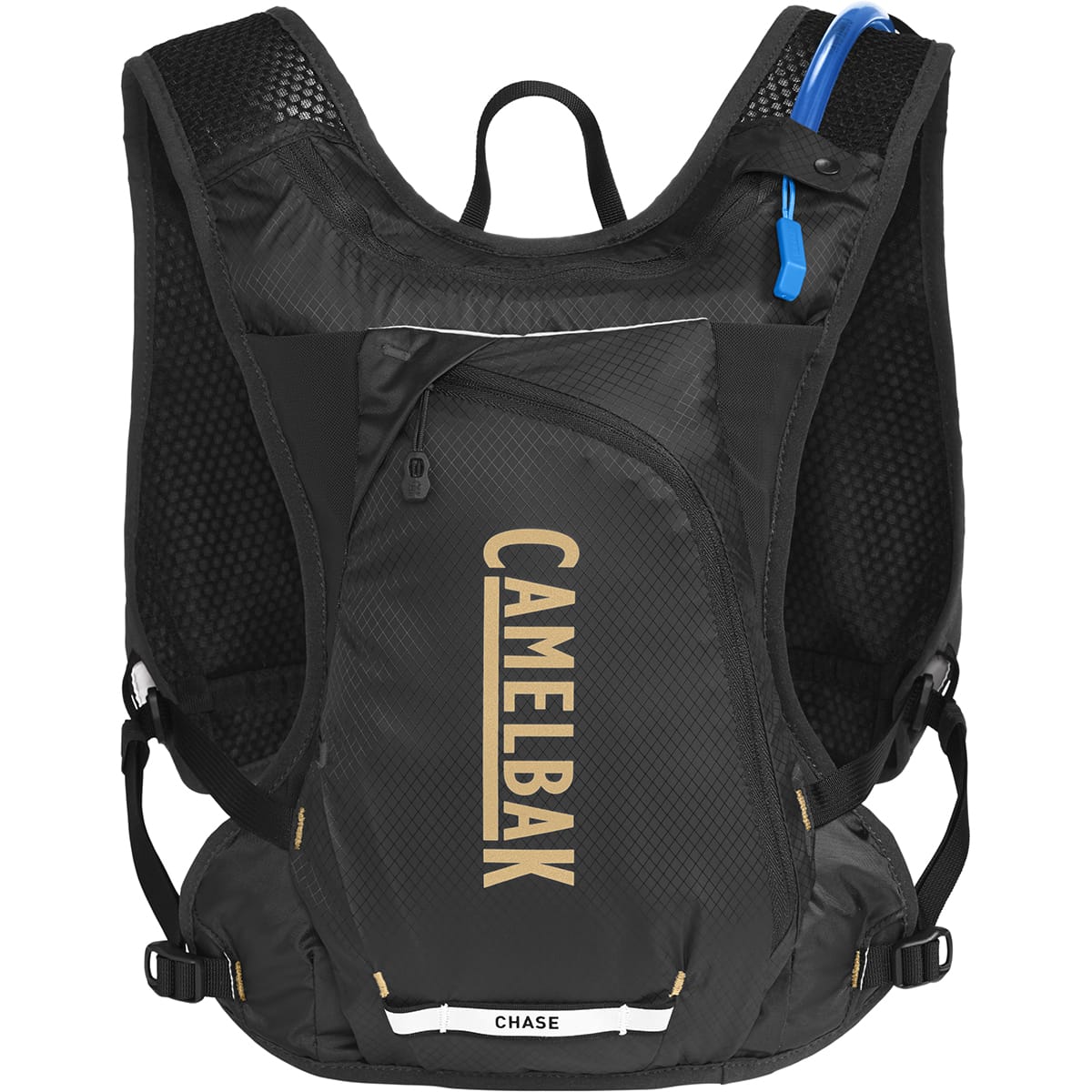 CAMELBAK CHASE RACE 4 L VEST Hydration Bag Black