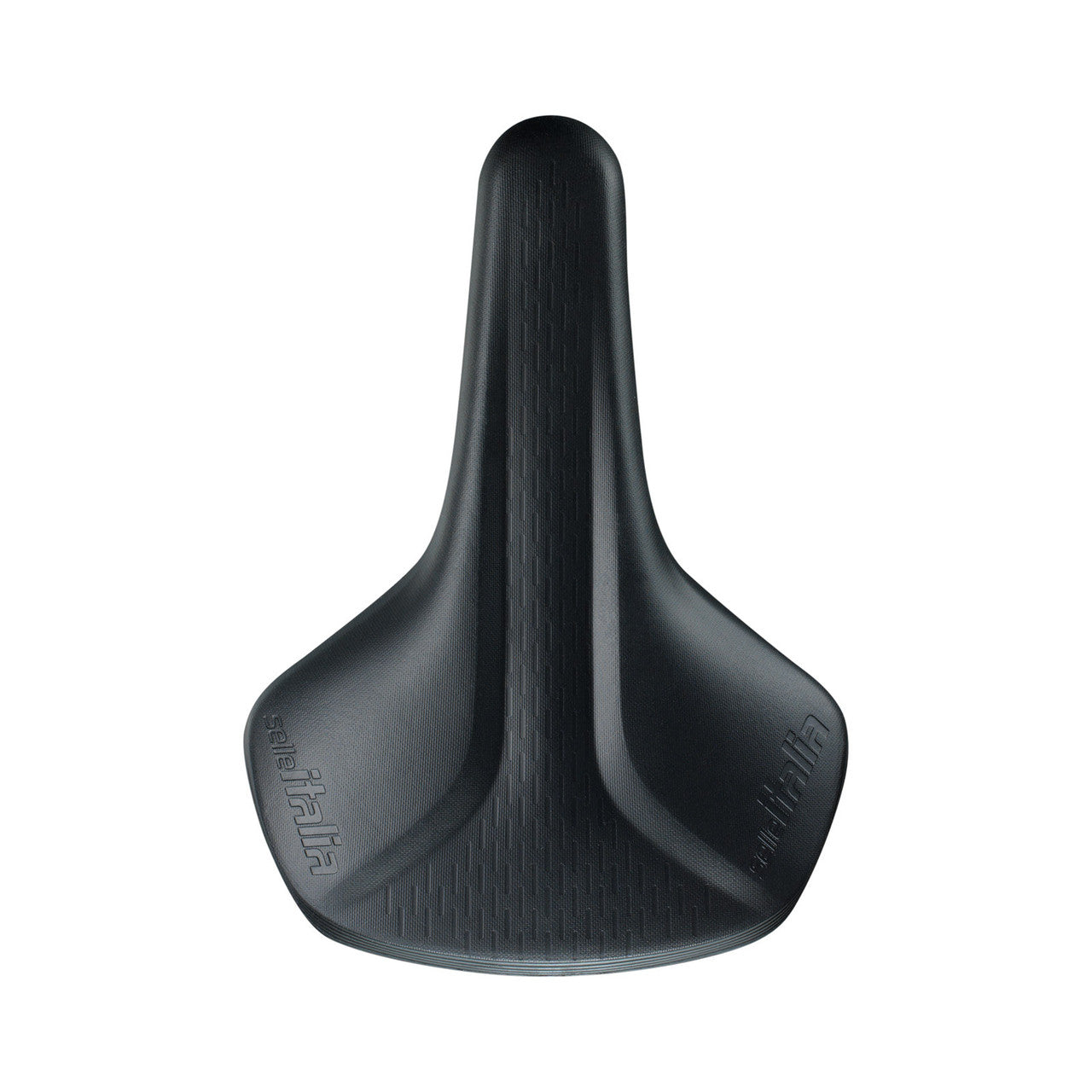 GT-1 L2 saddle - top view
