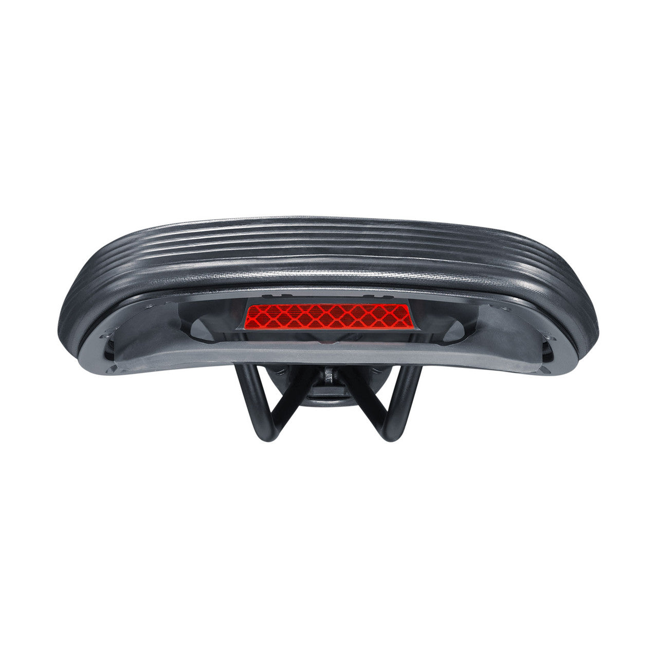 GT-5 L2 saddle - rear view