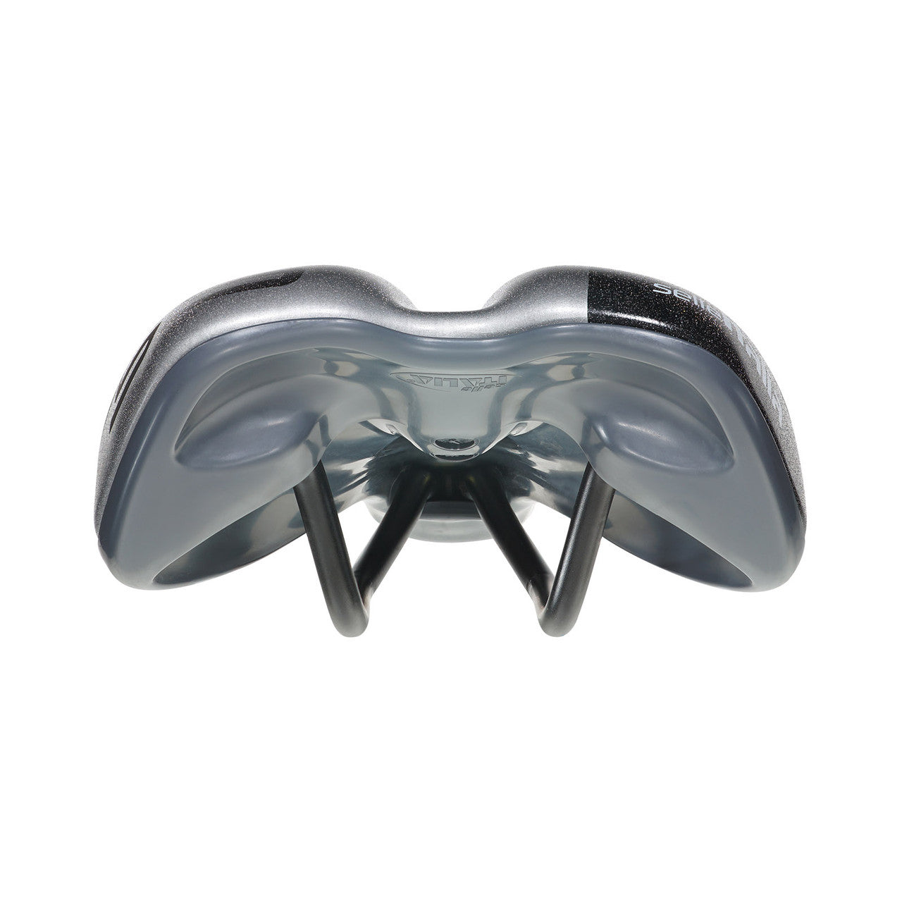 Selle S5 Lady Superflow S3 - bakvy