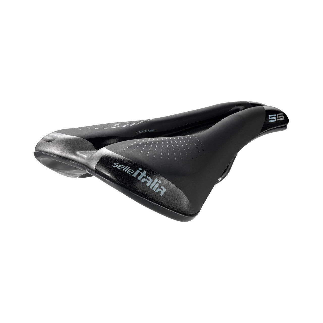 Selle S5 Lady Superflow S3 - 3/4-vy