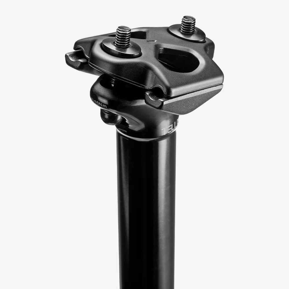 SDG TELLIS V1 Teleskopisk sadelstolpe