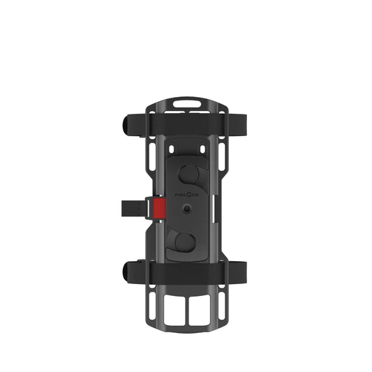 Universalstöd FIDLOCK TWIST UNI CONNECTOR XL Svart