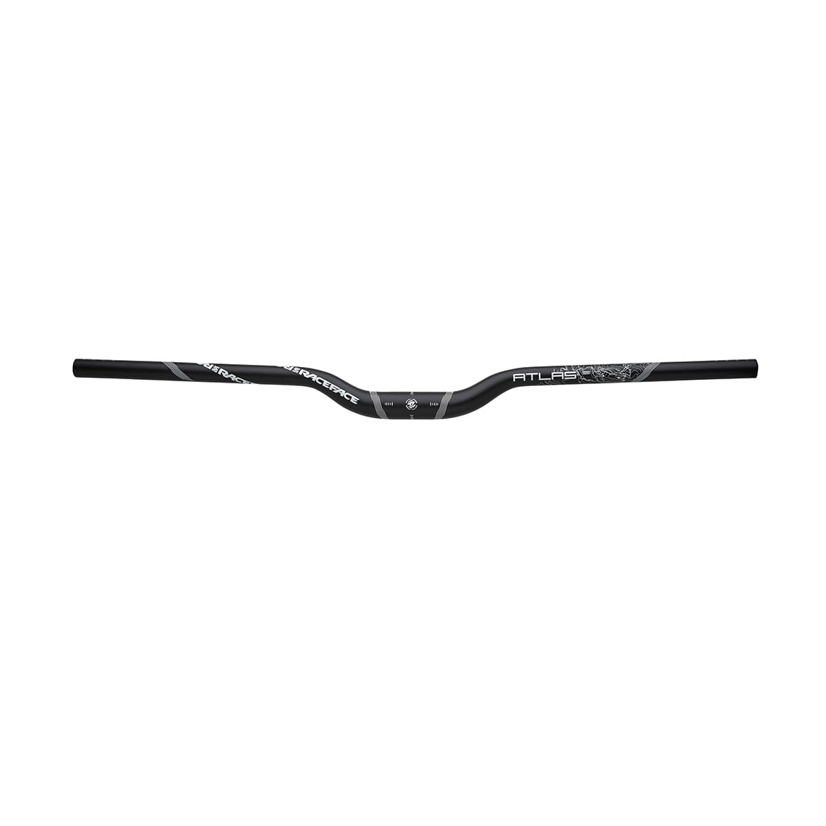 RACE FACE ATLAS Rise 32mm 785mm Svart styre