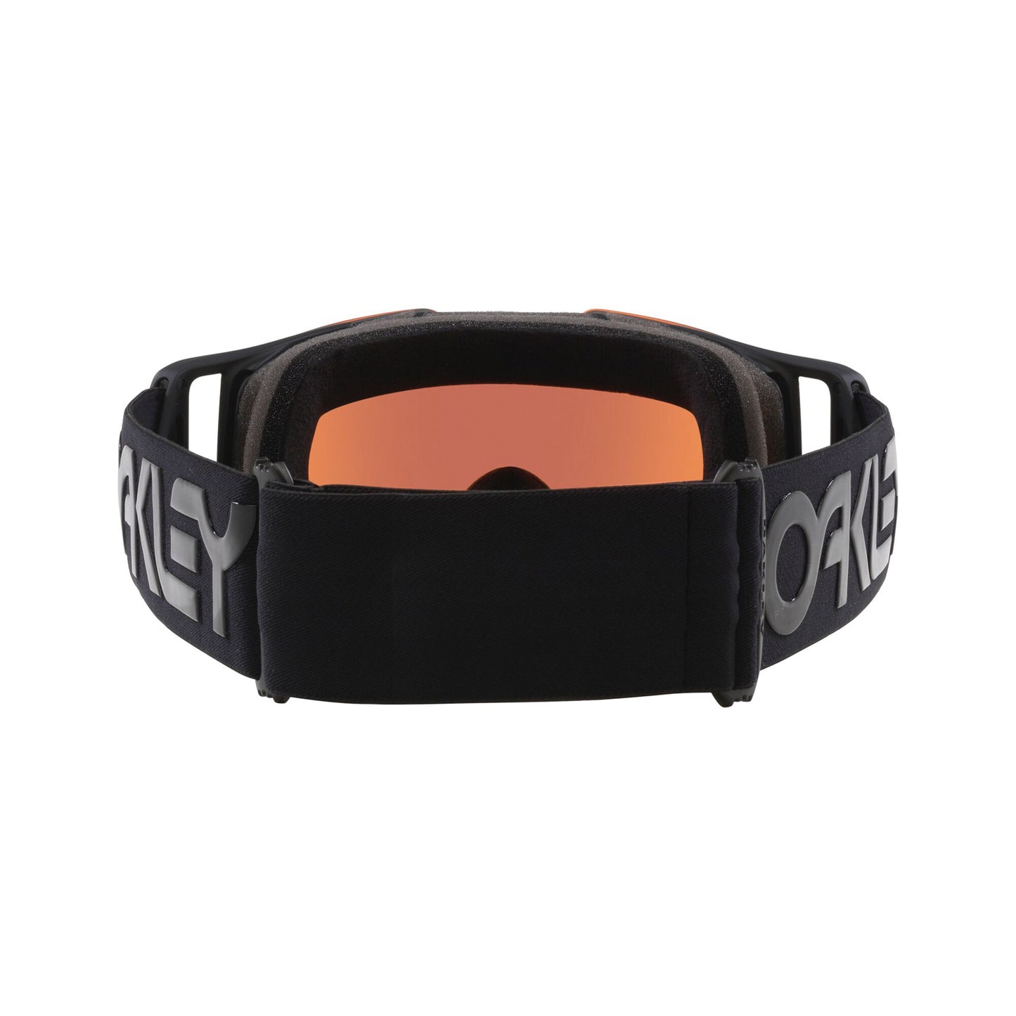OAKLEY FRONT LINE MX B1B Blackout Prizm Sapphire skyddsglasögon