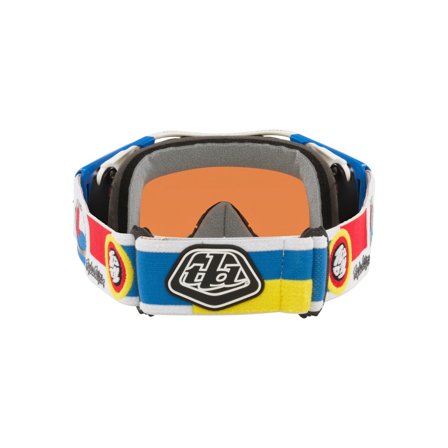 OAKLEY AIRBRAKE MTB-skyddsglasögon Prizm Sapphire Iridium-lins