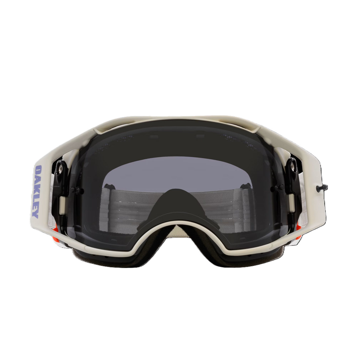 OAKLEY AIRBRAKE MTB TLD DropIn Prizm Sapphire Iridium skyddsglasögon