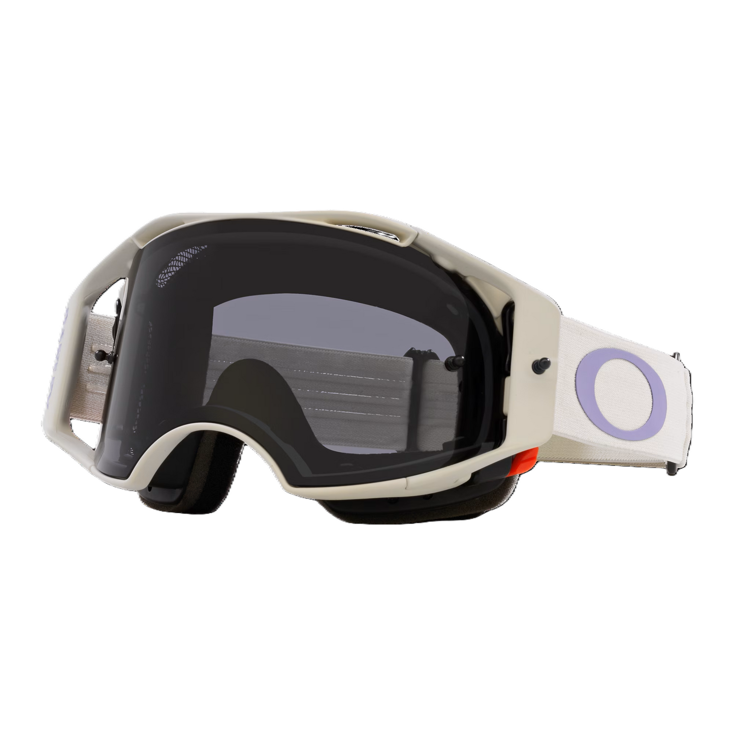 OAKLEY AIRBRAKE MTB TLD DropIn Prizm Sapphire Iridium skyddsglasögon
