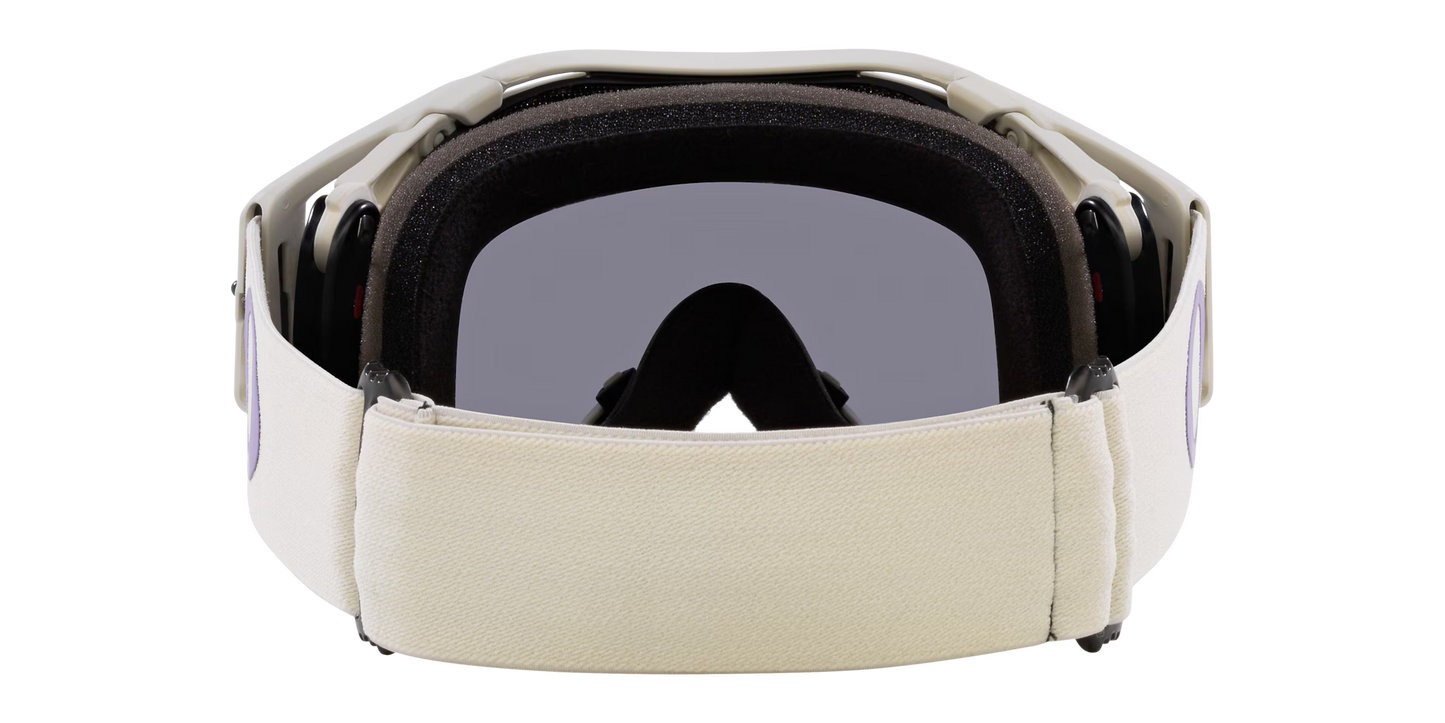 OAKLEY AIRBRAKE MTB TLD DropIn Prizm Sapphire Iridium skyddsglasögon