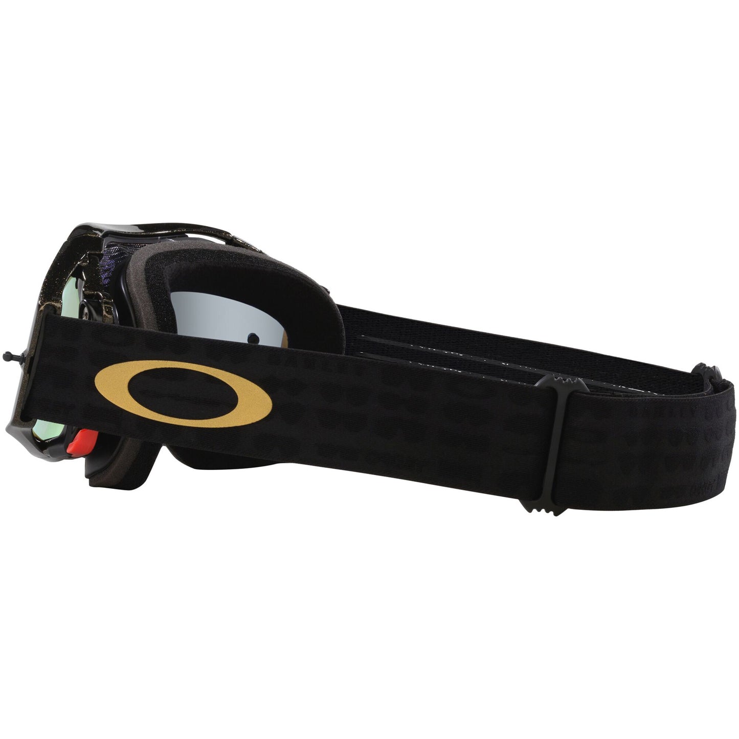 OAKLEY AIRBRAKE MTB 50-årsjubileum Goggle 24k Iridium-lins
