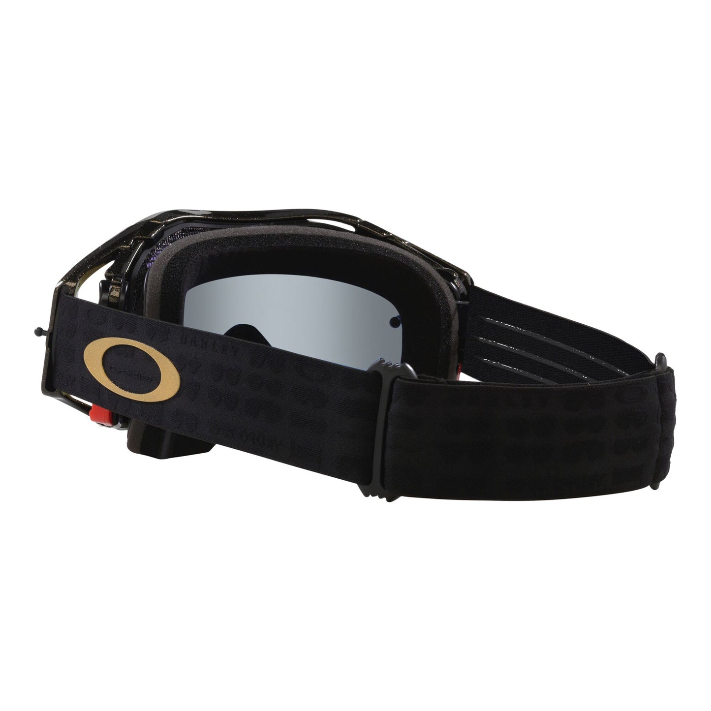 OAKLEY AIRBRAKE MTB 50-årsjubileum Goggle 24k Iridium-lins