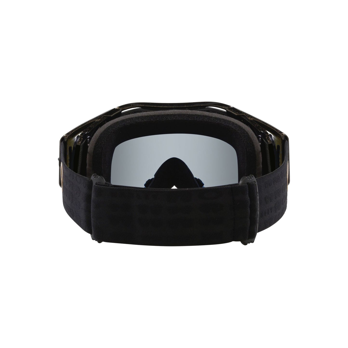 OAKLEY AIRBRAKE MTB 50-årsjubileum Goggle 24k Iridium-lins