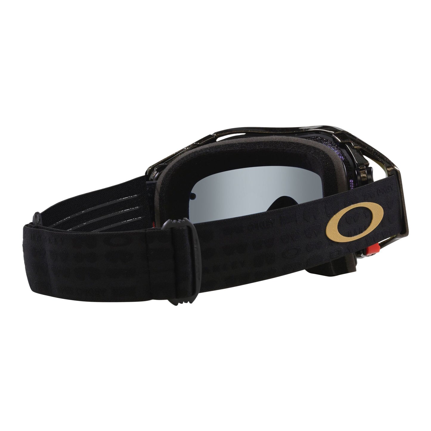 OAKLEY AIRBRAKE MTB 50-årsjubileum Goggle 24k Iridium-lins