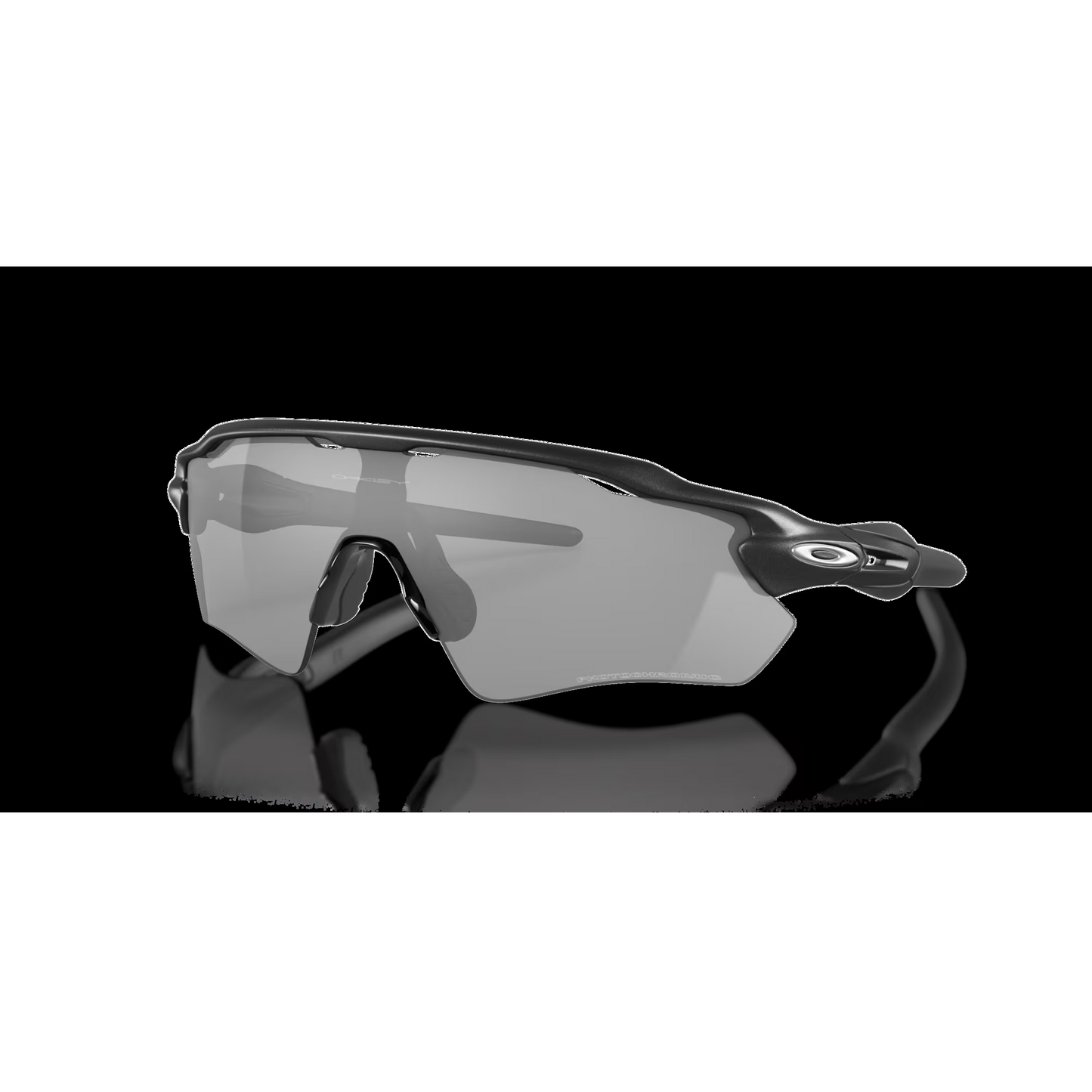 OAKLEY RADAR EV PATH Steel Photochromic Lenses- OO9208-13