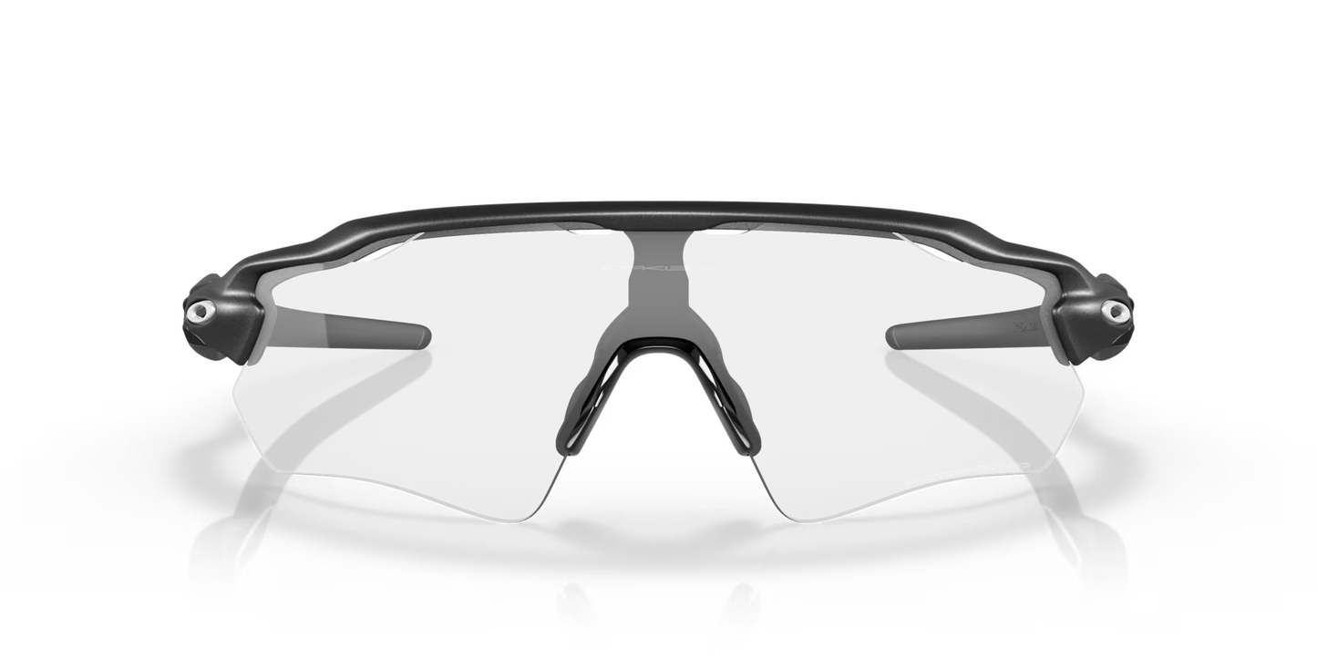 OAKLEY RADAR EV PATH Steel Photochromic Lenses- OO9208-13