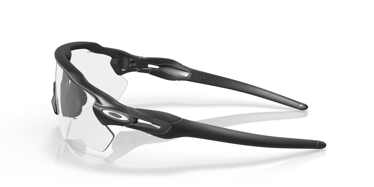 OAKLEY RADAR EV PATH Steel Photochromic Lenses- OO9208-13