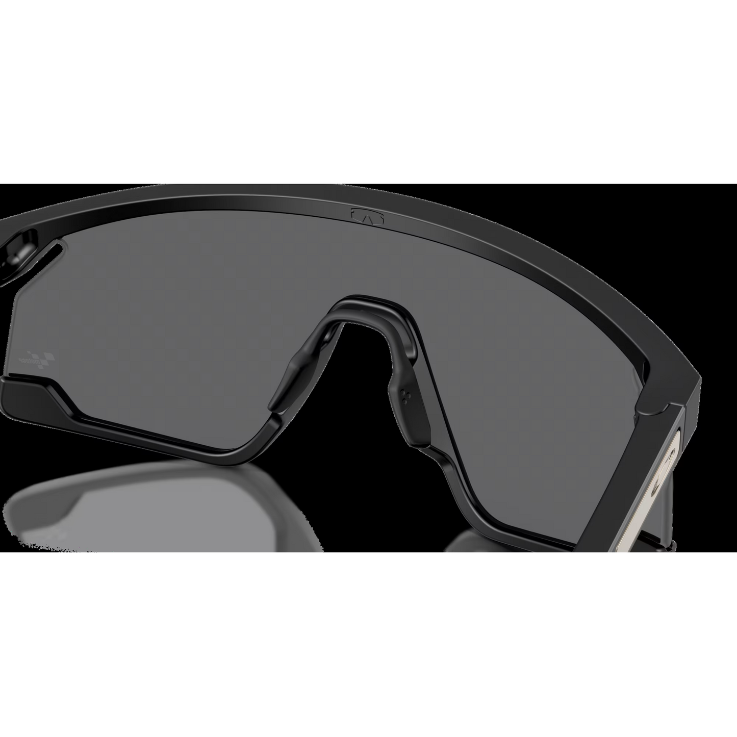 OAKLEY BXTR MOTO GP Goggles Black Prizm Screen Black