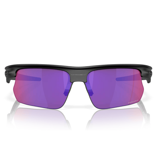 OAKLEY BISPHAERA Solglasögon Matt Black Prizm Road - 0OO9400-0668