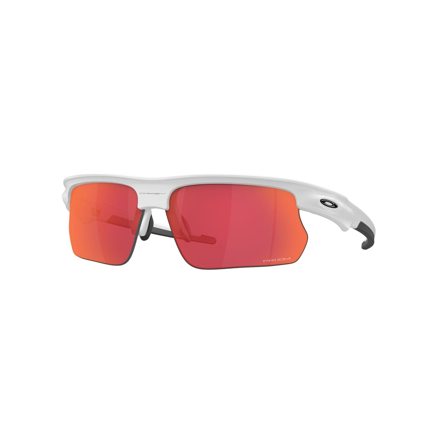 Solglasögon OAKLEY BISPHAERA BISPHAERA Vit Matt Prizm Field -0OO9400-1068