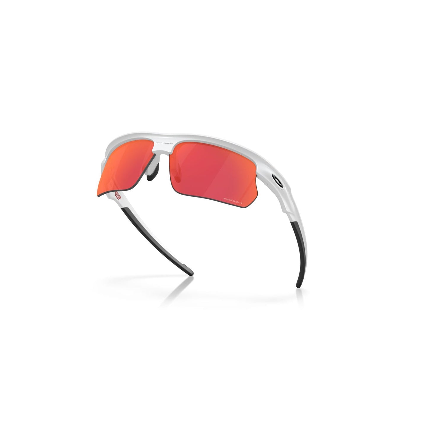 Solglasögon OAKLEY BISPHAERA BISPHAERA Vit Matt Prizm Field -0OO9400-1068