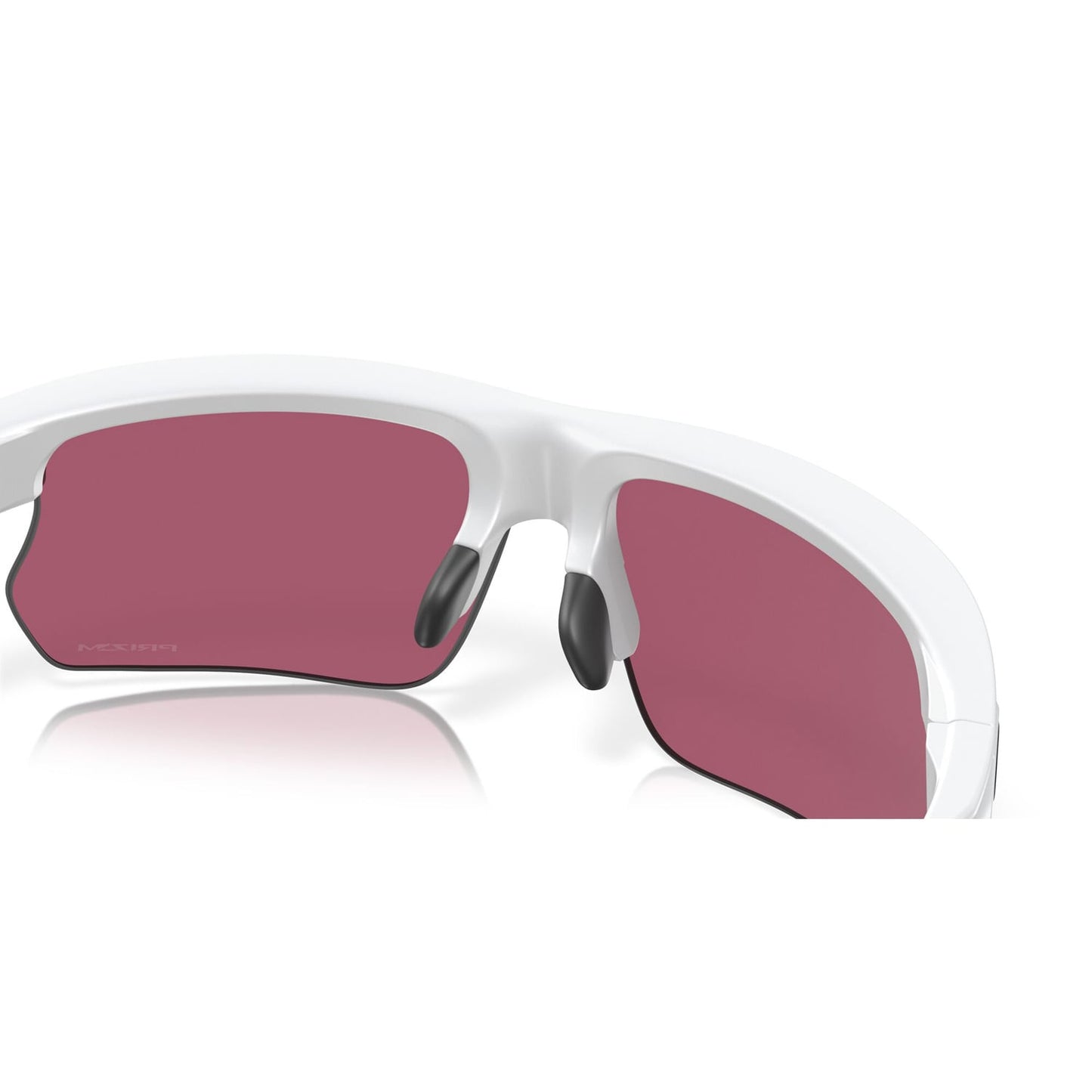 Solglasögon OAKLEY BISPHAERA BISPHAERA Vit Matt Prizm Field -0OO9400-1068