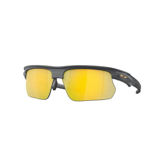 OAKLEY BISPHAERA BISPHAERA Carbon Matt Prizm 24K Polarized - 0OO9400-1268