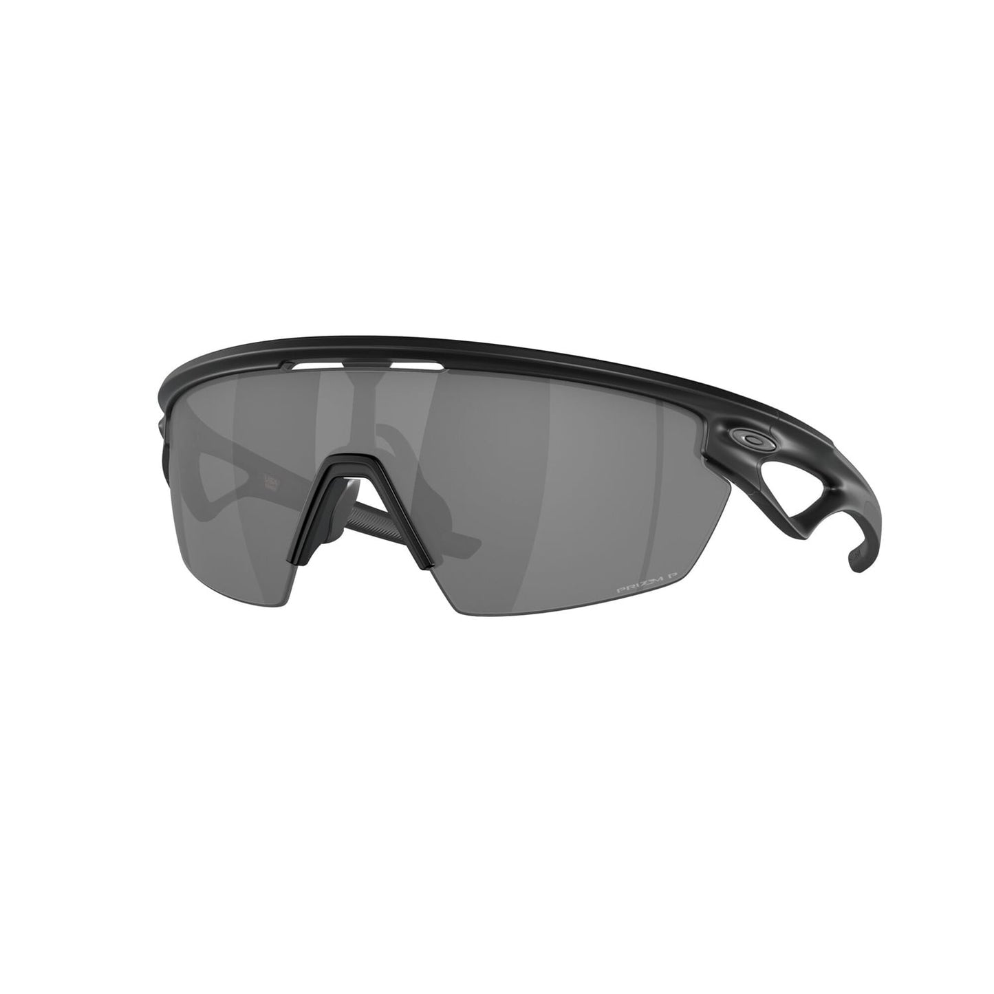 OAKLEY SPHAERA Svart Matt Prizm Svart Polariserad - 0OO9403-0136