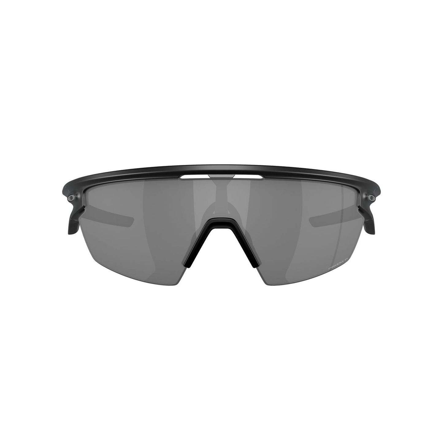 OAKLEY SPHAERA Svart Matt Prizm Svart Polariserad - 0OO9403-0136