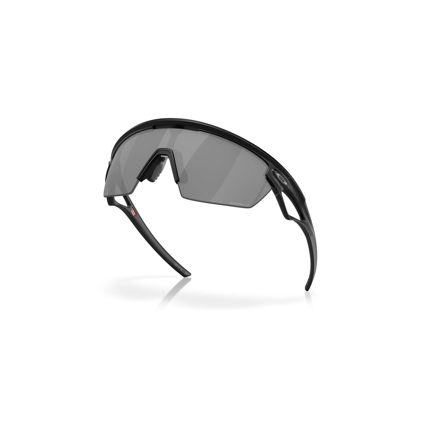 OAKLEY SPHAERA Svart Matt Prizm Svart Polariserad - 0OO9403-0136