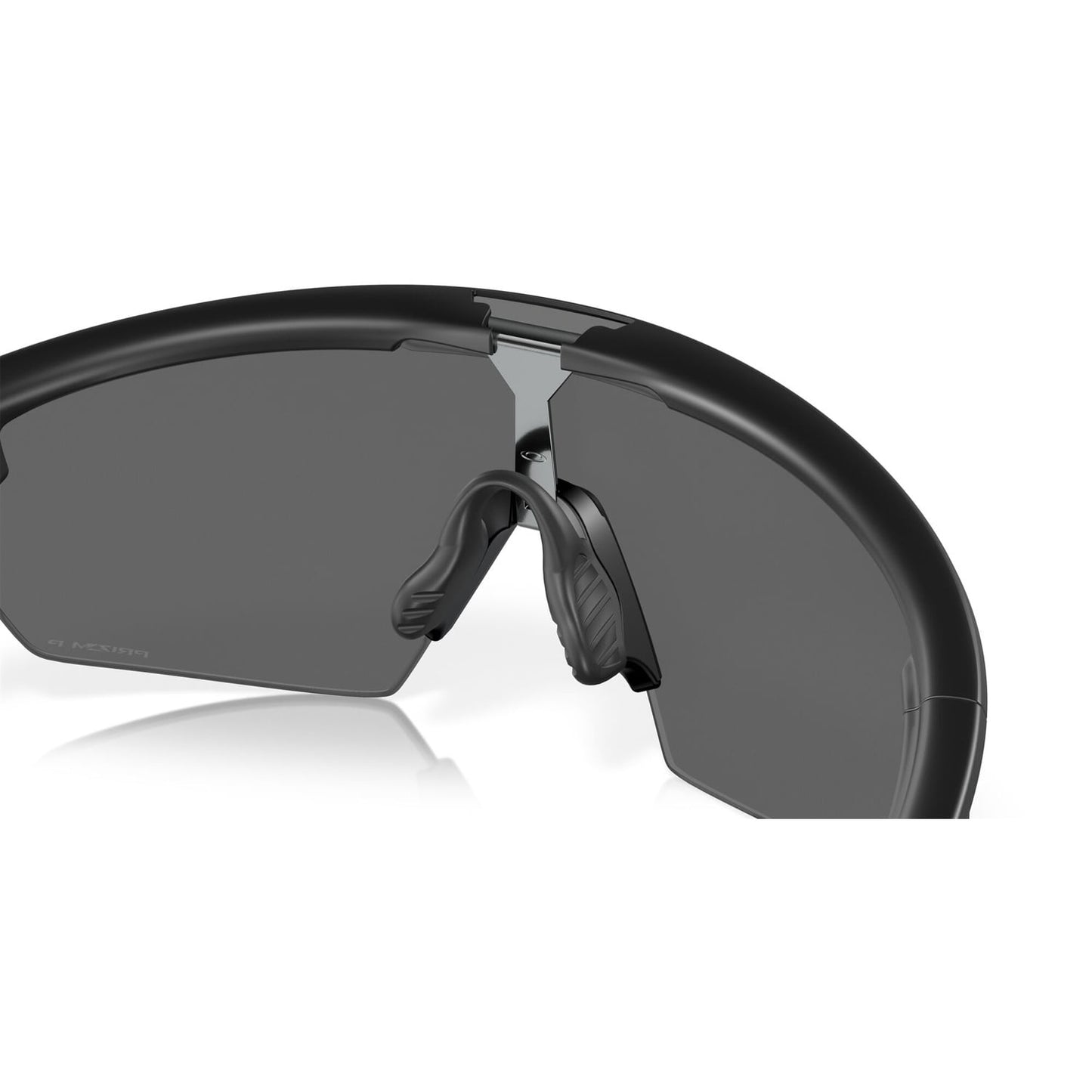 OAKLEY SPHAERA Svart Matt Prizm Svart Polariserad - 0OO9403-0136