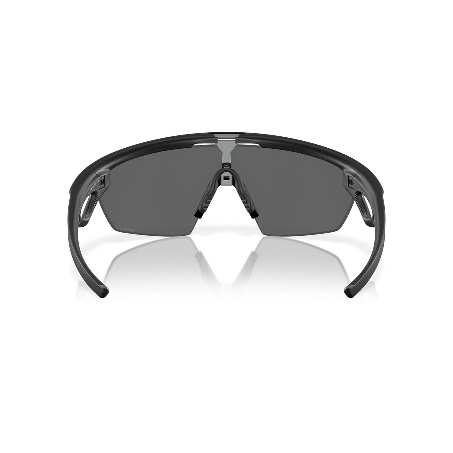 OAKLEY SPHAERA Svart Matt Prizm Svart Polariserad - 0OO9403-0136