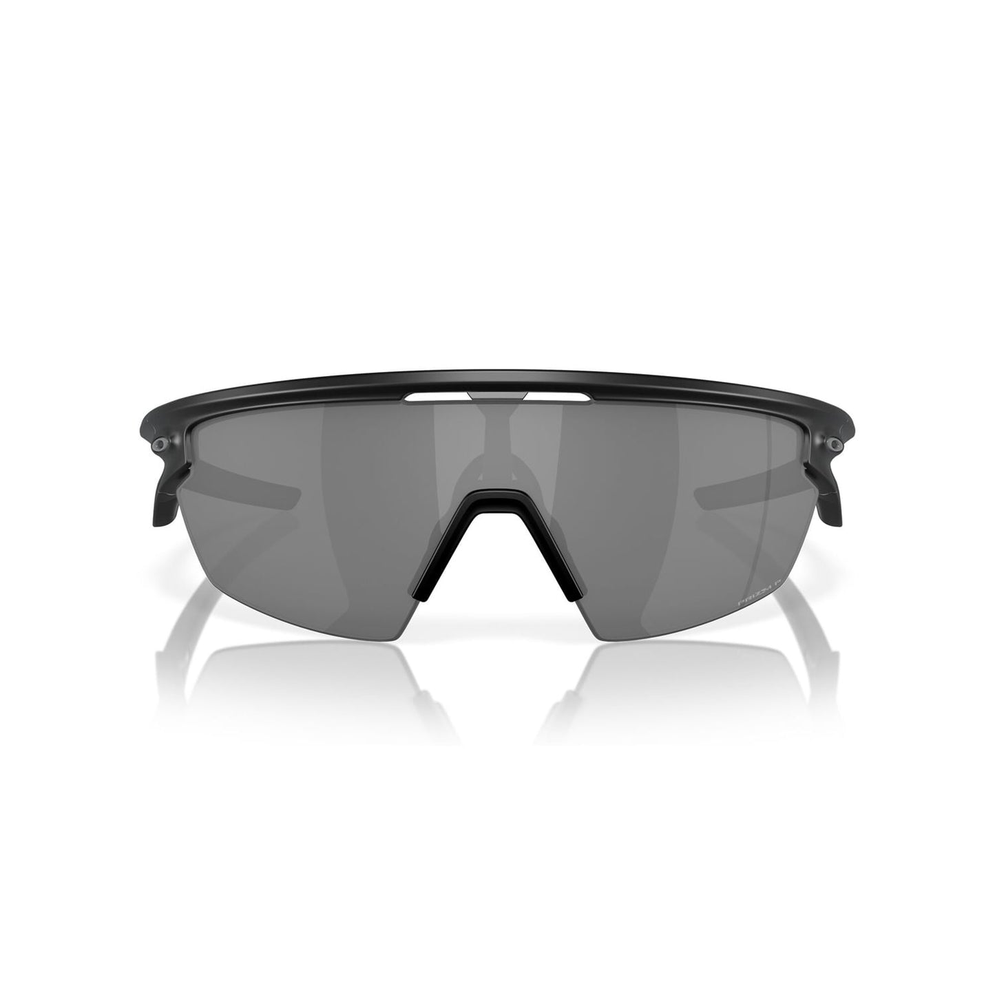 OAKLEY SPHAERA Svart Matt Prizm Svart Polariserad - 0OO9403-0136