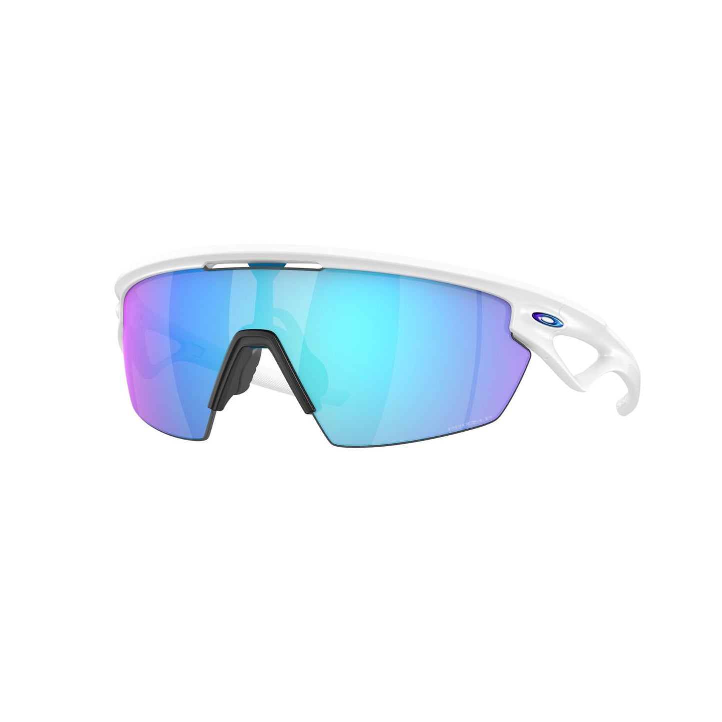 OAKLEY SPHAERA Vit Matt Prizm Sapphire Polarized - 0OO9403-0236