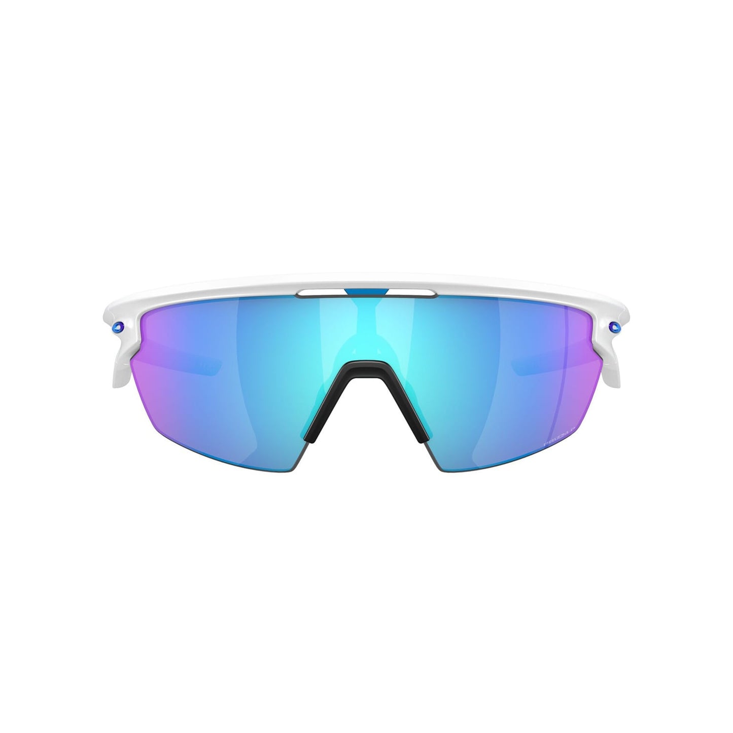 OAKLEY SPHAERA Vit Matt Prizm Sapphire Polarized - 0OO9403-0236
