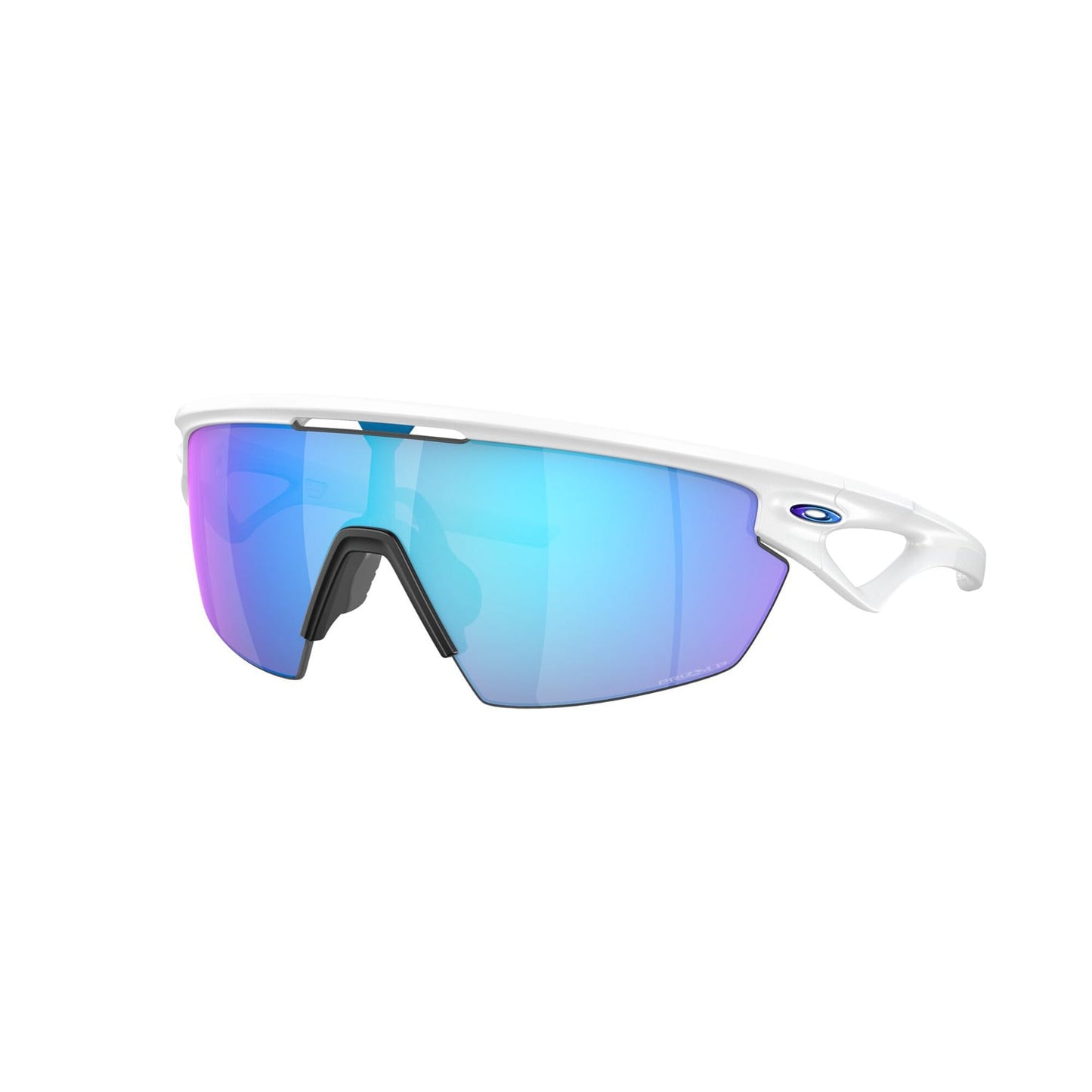 OAKLEY SPHAERA Vit Matt Prizm Sapphire Polarized - 0OO9403-0236