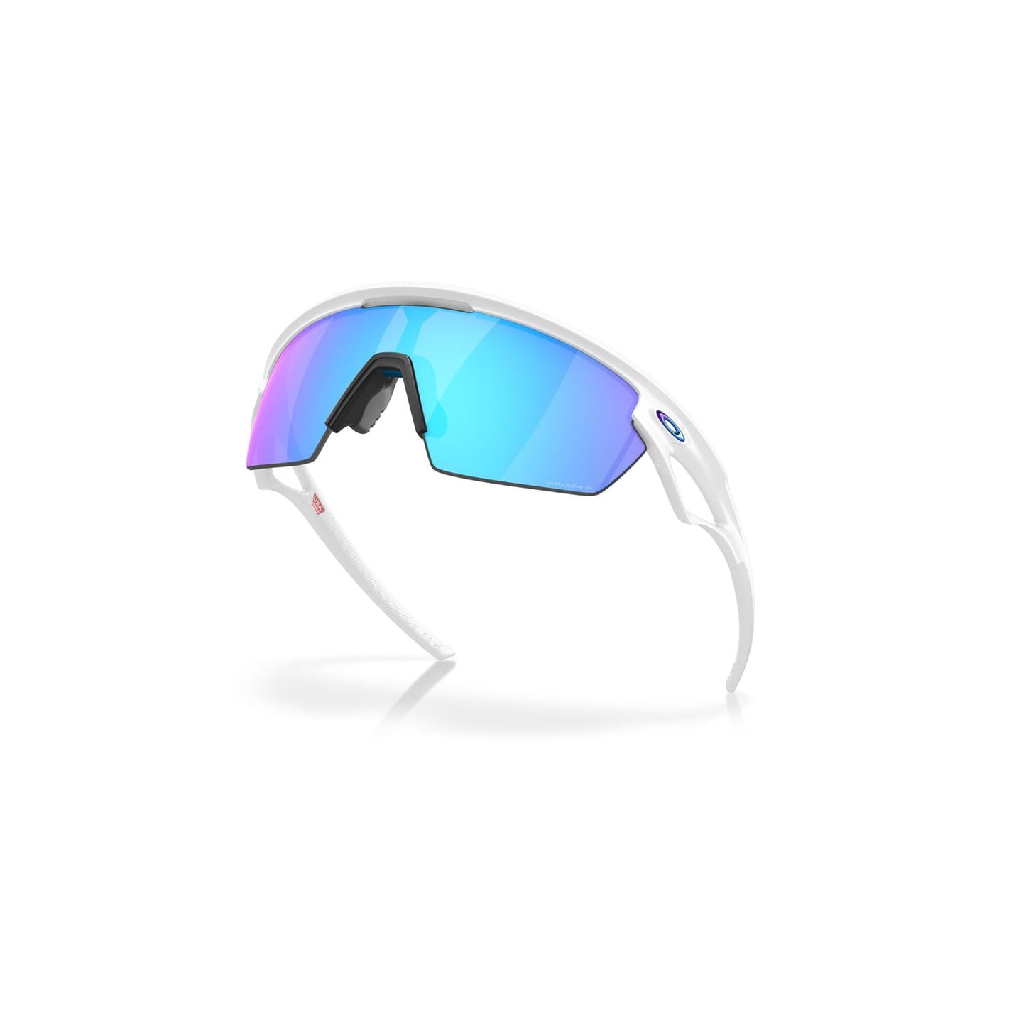 OAKLEY SPHAERA Vit Matt Prizm Sapphire Polarized - 0OO9403-0236