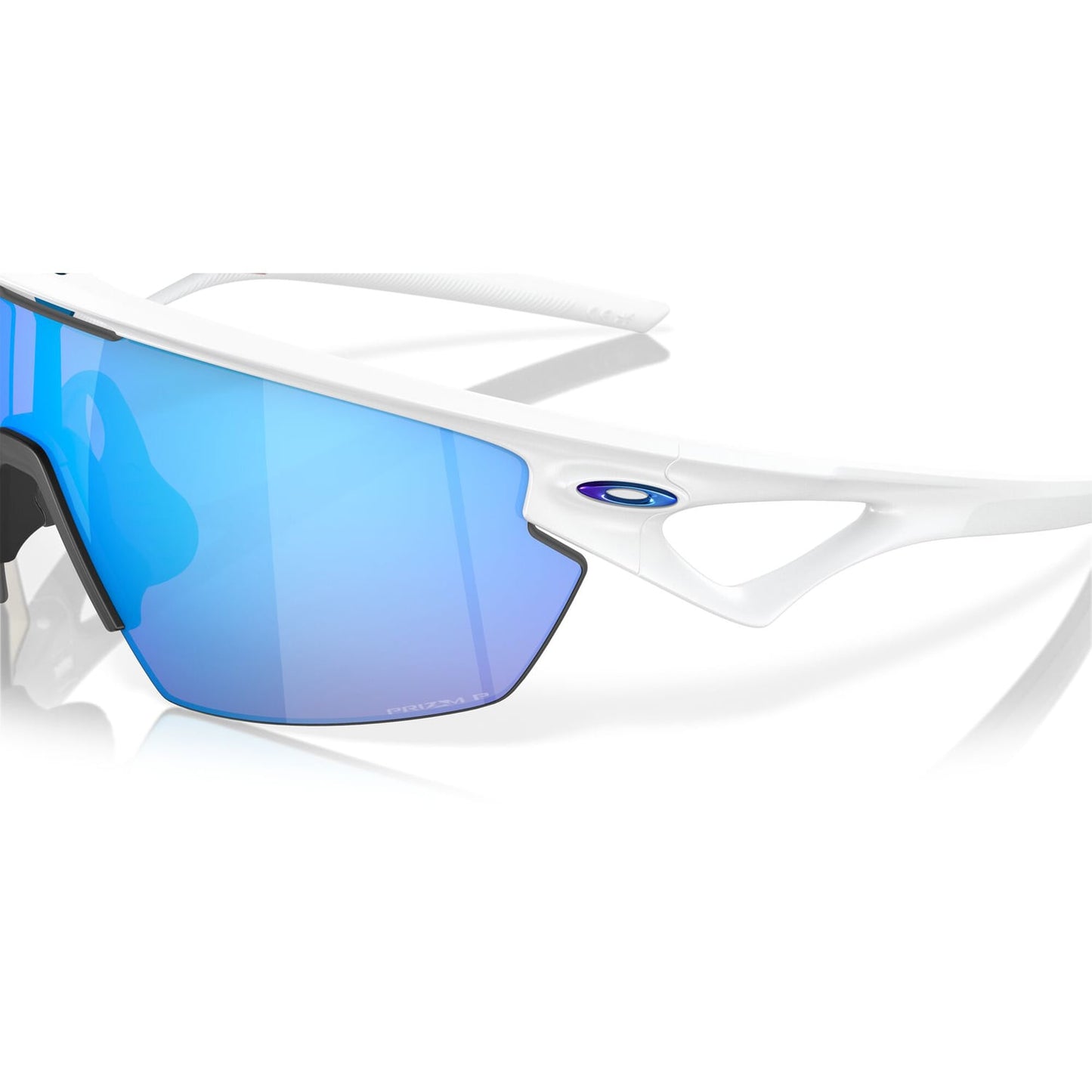 OAKLEY SPHAERA Vit Matt Prizm Sapphire Polarized - 0OO9403-0236