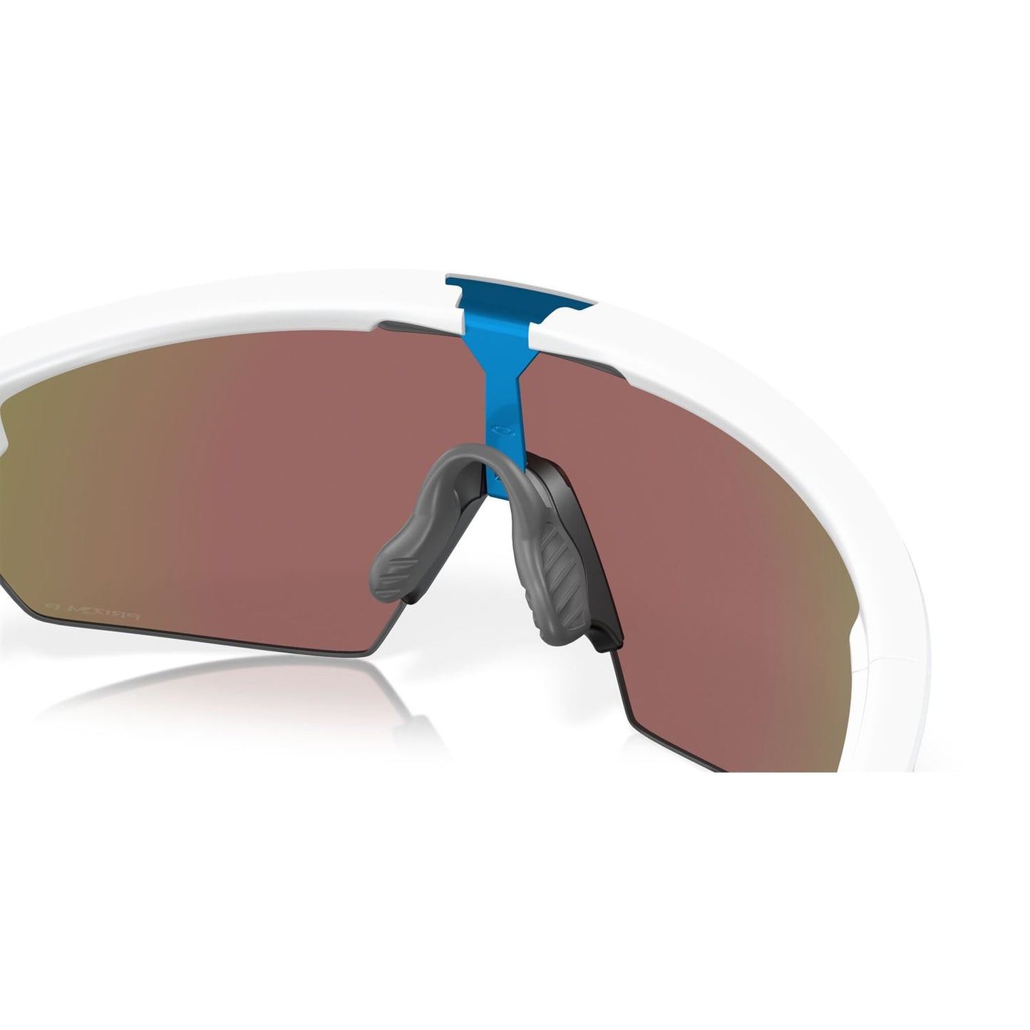 OAKLEY SPHAERA Vit Matt Prizm Sapphire Polarized - 0OO9403-0236