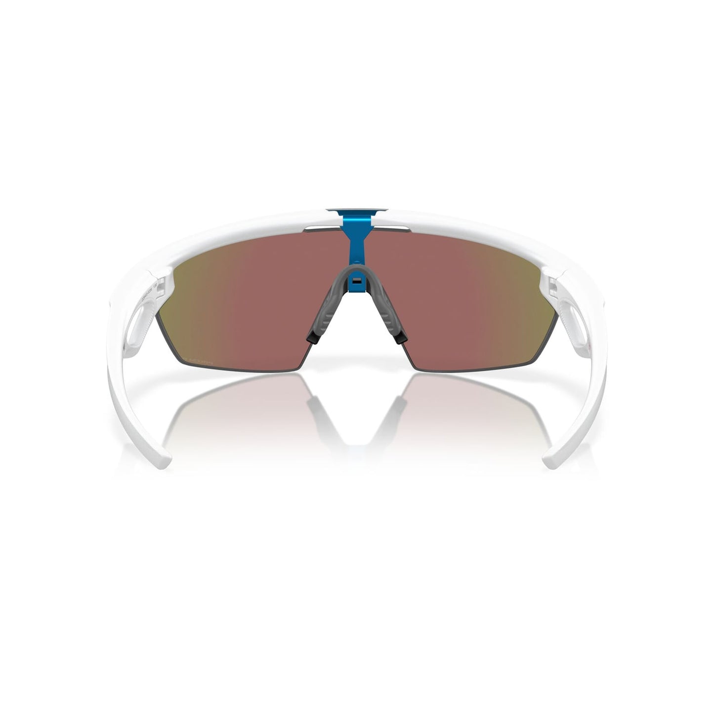 OAKLEY SPHAERA Vit Matt Prizm Sapphire Polarized - 0OO9403-0236