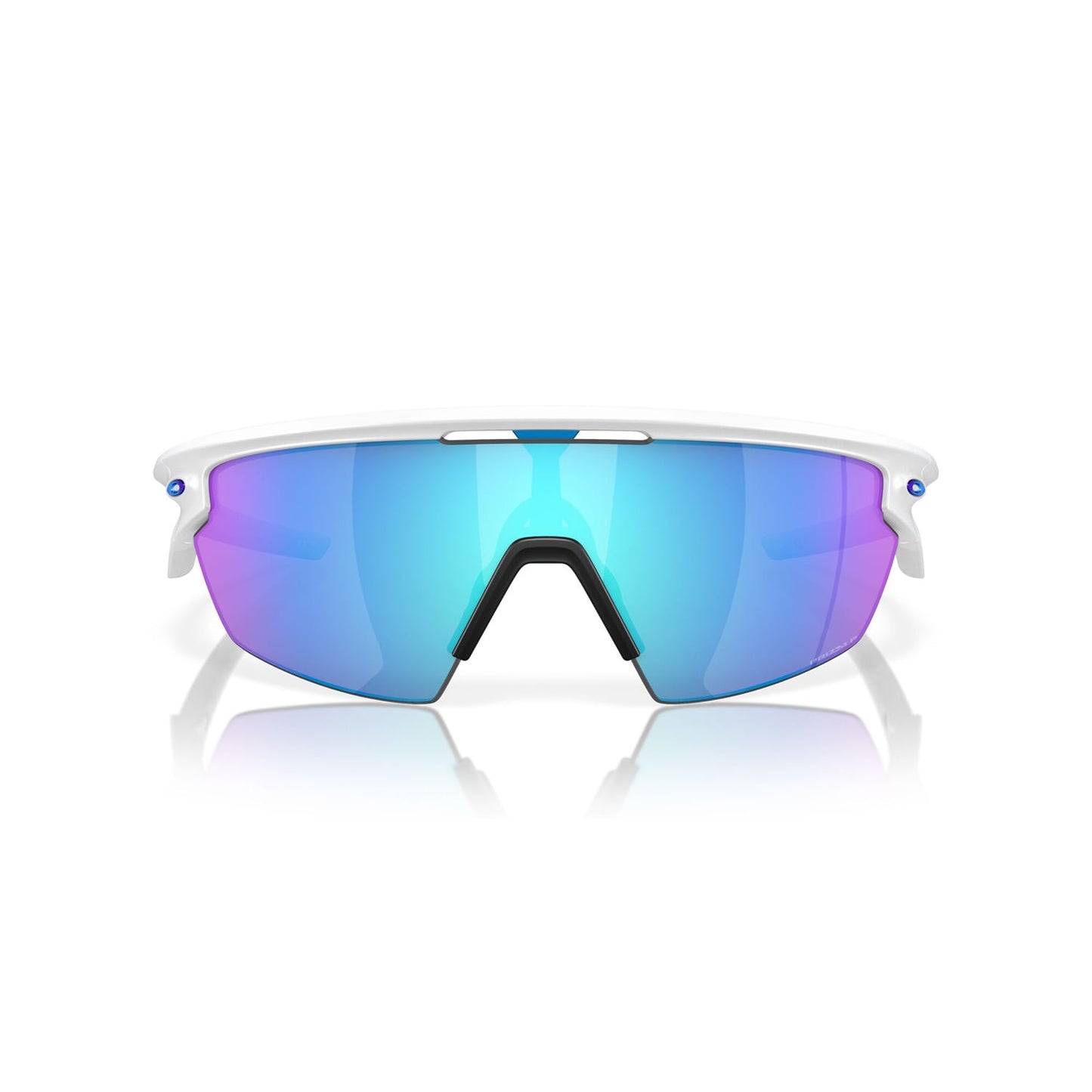 OAKLEY SPHAERA Vit Matt Prizm Sapphire Polarized - 0OO9403-0236