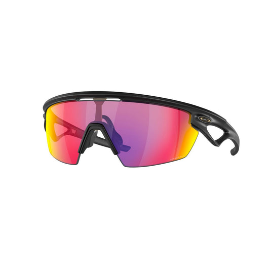 OAKLEY SPHAERA Solglasögon Matt Black Prizm Road - 0OO9403-0336