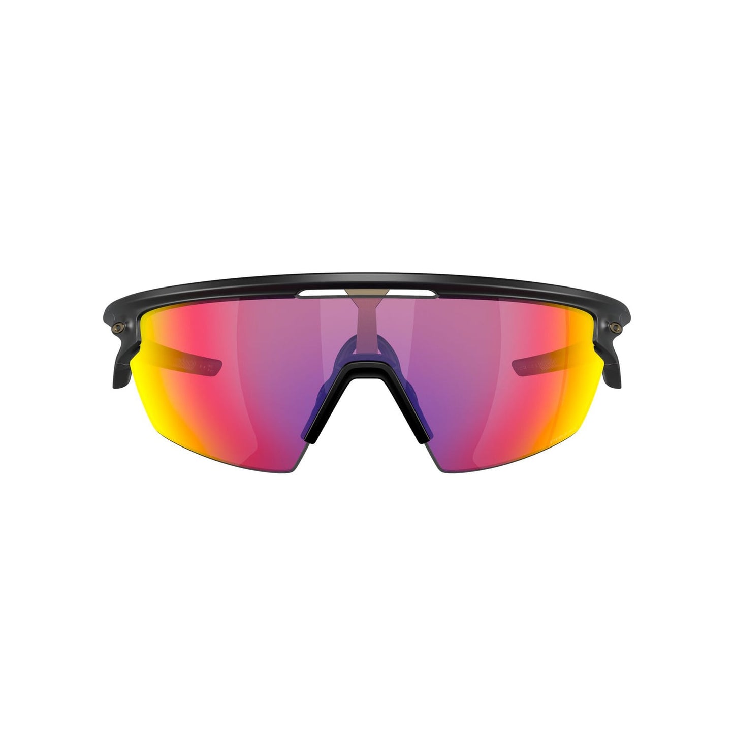 OAKLEY SPHAERA Solglasögon Matt Black Prizm Road - 0OO9403-0336