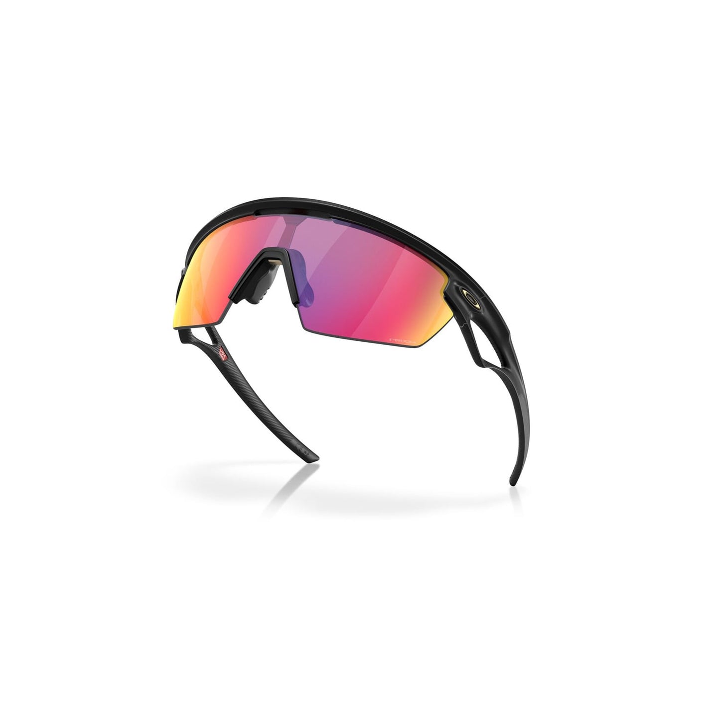OAKLEY SPHAERA Solglasögon Matt Black Prizm Road - 0OO9403-0336