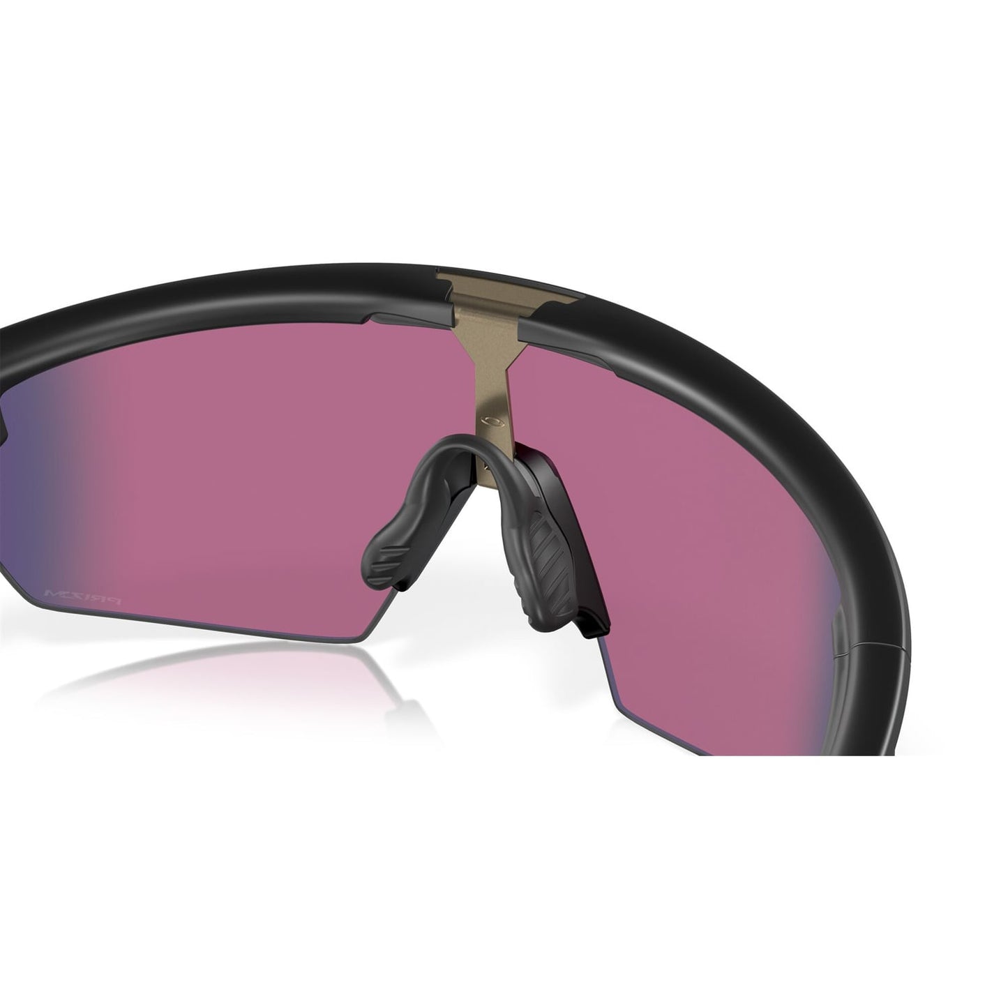 OAKLEY SPHAERA Solglasögon Matt Black Prizm Road - 0OO9403-0336