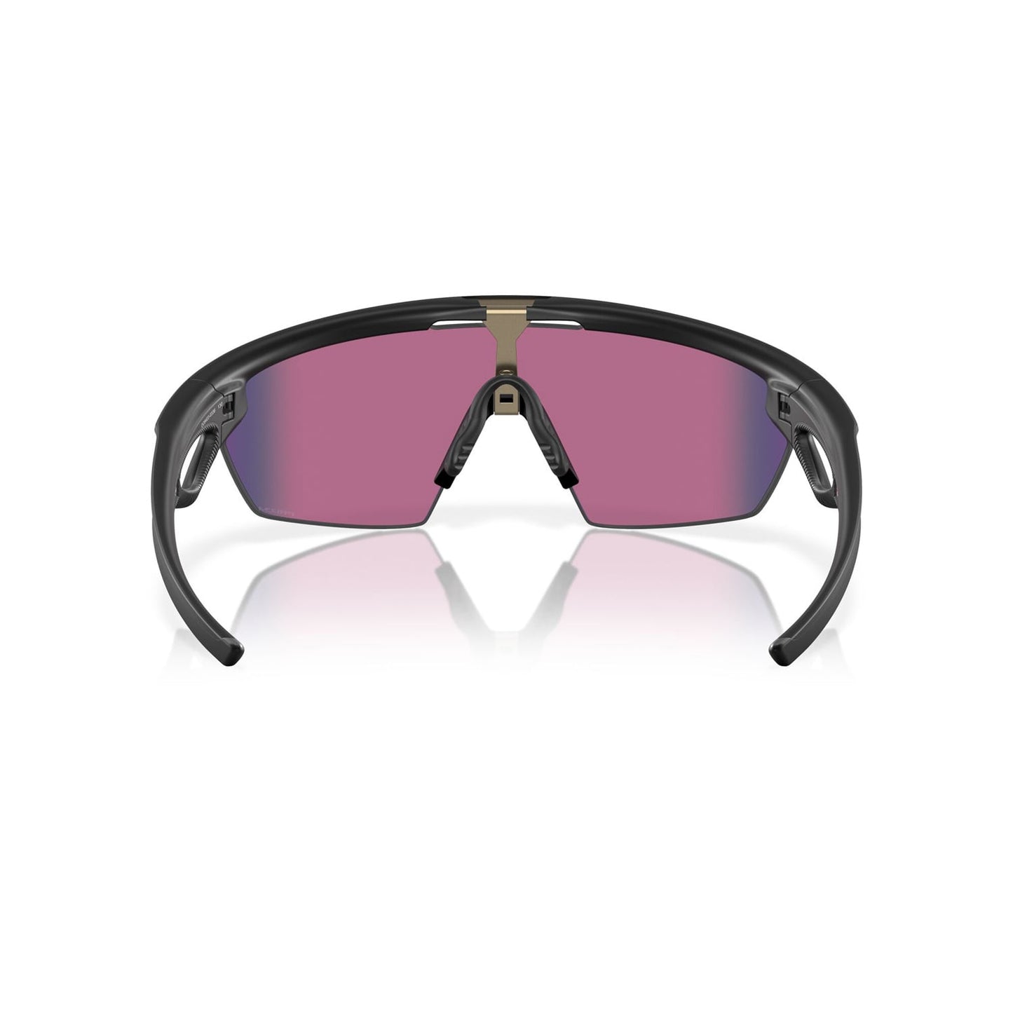 OAKLEY SPHAERA Solglasögon Matt Black Prizm Road - 0OO9403-0336