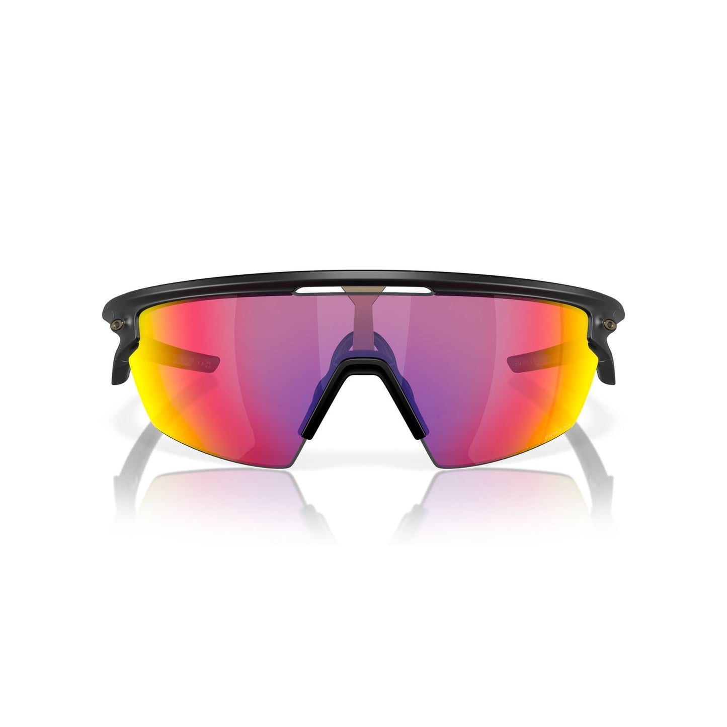 OAKLEY SPHAERA Solglasögon Matt Black Prizm Road - 0OO9403-0336