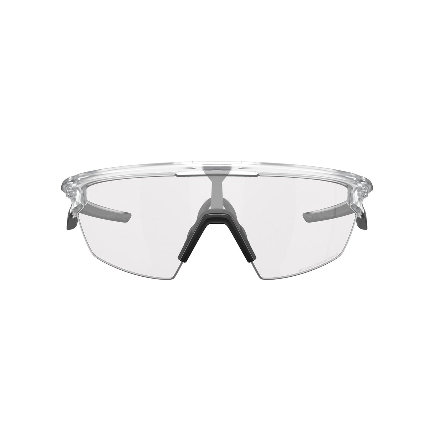OAKLEY SPHAERA Solglasögon Svart Transparent Clear Photochromic -0OO9403-0736
