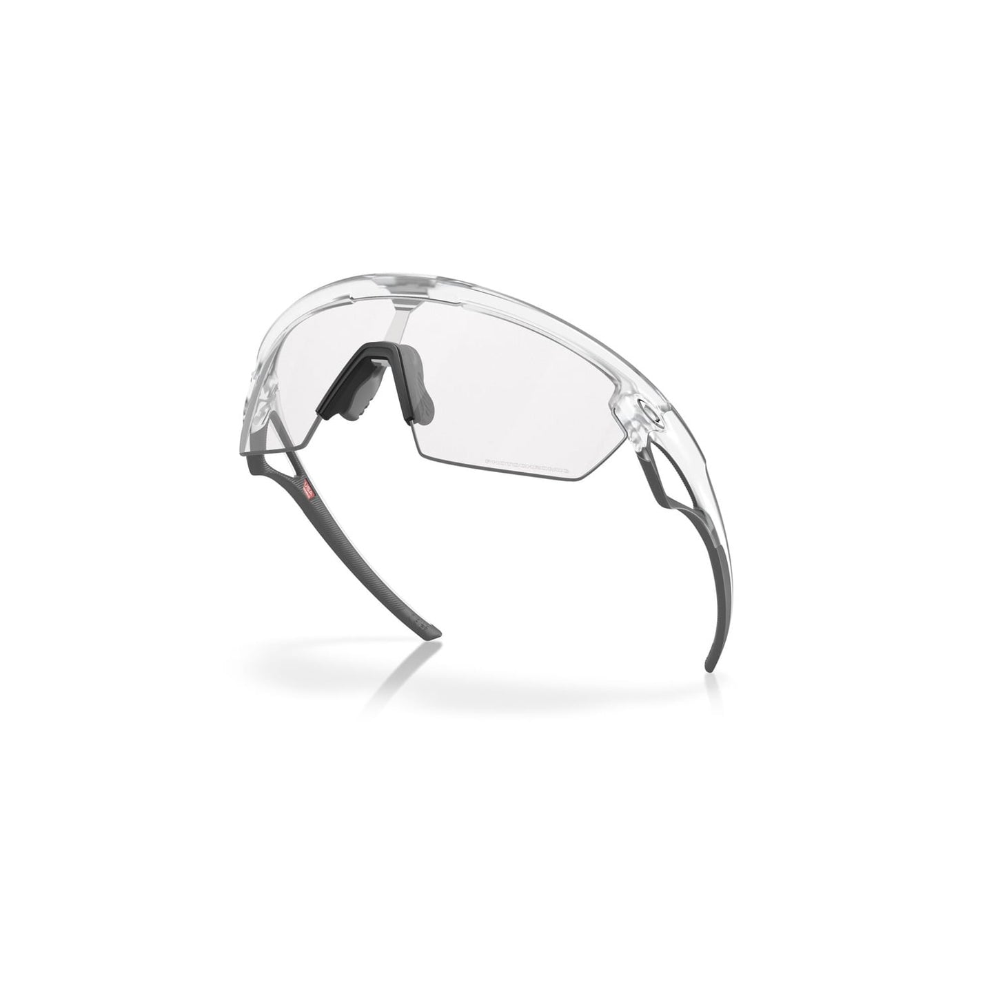 OAKLEY SPHAERA Solglasögon Svart Transparent Clear Photochromic -0OO9403-0736
