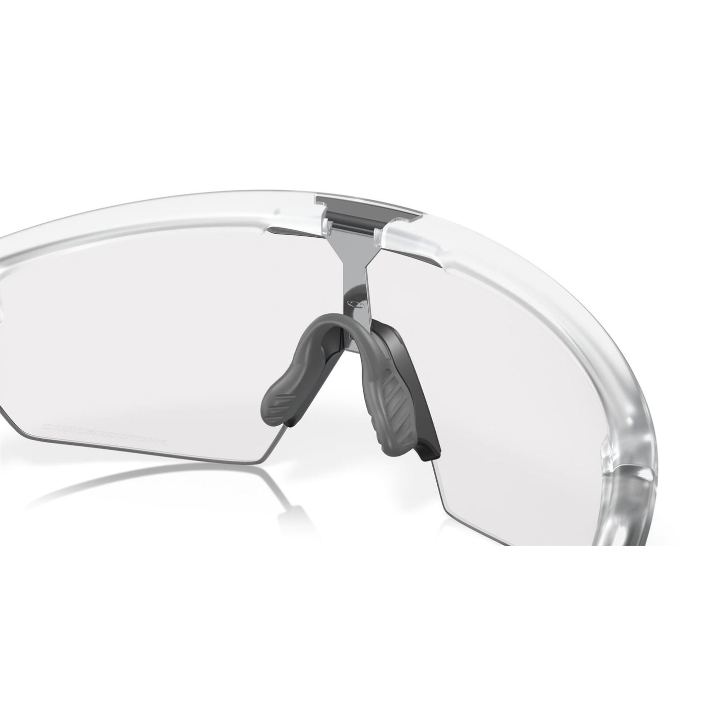 OAKLEY SPHAERA Solglasögon Svart Transparent Clear Photochromic -0OO9403-0736