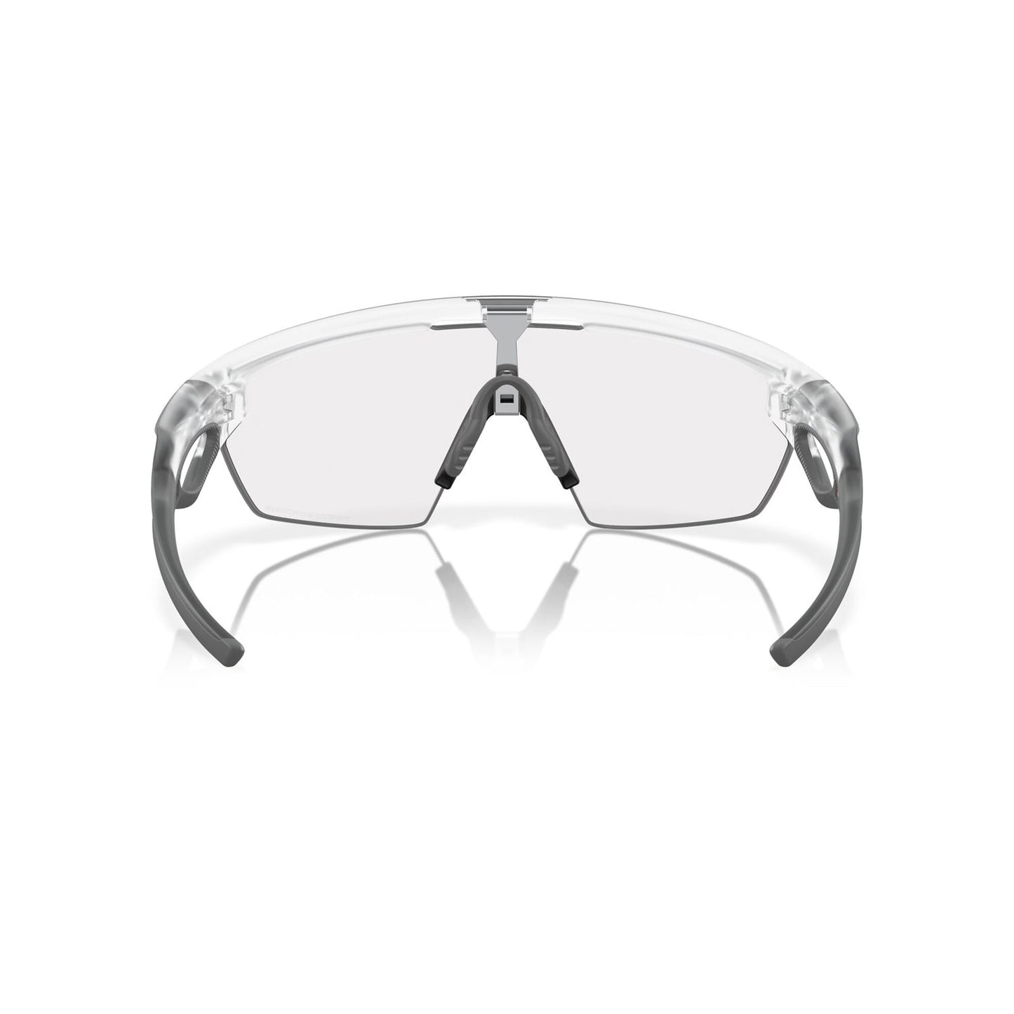 OAKLEY SPHAERA Solglasögon Svart Transparent Clear Photochromic -0OO9403-0736